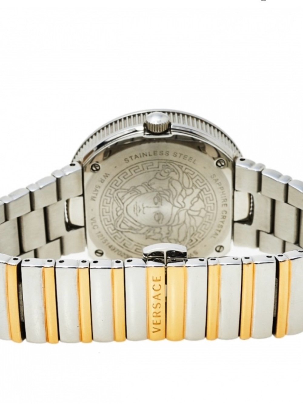 Versace Watch - Picture 2 of 6